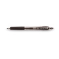 Office Jansan | Pilot 15001 Precise Gel BeGreen Retractable 0.7 mm Gel Pen - Fine, Black (Dozen) image number 3