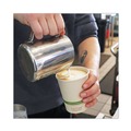 Cups and Lids | World Centric CUSU20 20 oz. NoTree Paper Hot Cups - Natural (1000/Carton) image number 1