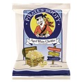 Snacks | Green Rabbit 810128792103 0.5 oz Natural Baked Corn Puffs - Aged White Cheddar (72/Carton) image number 2