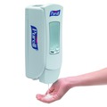Soap Dispensers | PURELL 8820-06 4.5 in. x 4 in. x 11.25 in. 1200 mL ADX-12 Dispenser - White (6/Carton) image number 4