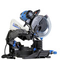 Miter Saws | Delta 26-2251 Cruzer 18 in. Nominal Cross Cut 12 in. Miter Saw image number 3