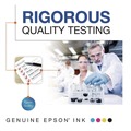 Ink & Toner | Epson T079620 T079620 (79) 810 Page-Yield Claria High-Yield Ink - Light Magenta image number 3