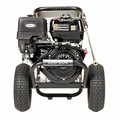Pressure Washers | Simpson PS4240 4,200 PSI 4.0 GPM Gas Pressure Washer Powered by HONDA image number 2
