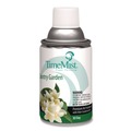 Office Jansan | TimeMist 1042786 Premium Country Garden Scent 6.6 oz. Metered Air Freshener Refill image number 0