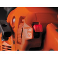 Chainsaws | Factory Reconditioned Husqvarna 445 45.7cc Gas 18 in. Rear Handle Chainsaw (Class B) image number 2