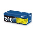 Ink & Toner | Brother TN310Y 1500 Page-Yield Toner - Yellow image number 3