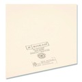 Office Jansan | Smead 76700 11 Point Straight Tab End Tab Jackets with Reinforced Tabs - Legal, Manila (100/Box) image number 2