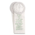 Bags and Filters | Green Klean GK-QVAC GK-Q-Vac Replacement Vacuum Bag (10/Carton) image number 1