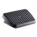 Office Jansan | Fellowes Mfg Co. 48121 17.63 in. x 13.13 in. x 3.75 in. Standard Adjustable Footrest - Graphite image number 0