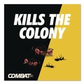 Cleaning & Janitorial Supplies | Combat 23400 07172 Max 0.84 oz. 4 Bait Stations 2-in-1 Ant Bait image number 4