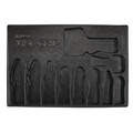 Pliers | Irwin IRHT82596 10-Piece VISE-GRIP Fast Release Locking Pliers Tray Set image number 1