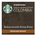 Coffee | Green Rabbit 51529 Pods Variety Pack - Blonde Espresso/Colombia/Espresso/Pikes Place (60/Pack) image number 5