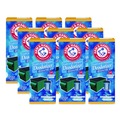 Odor Control | Arm & Hammer 33200-84116 42.6 oz. Box Sprinkle Top Trash Can and Dumpster Deodorizer with Baking Soda - Original (9/Carton) image number 0