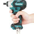 Impact Wrenches | Makita WT06Z 12V max CXT Lithium-Ion Brushless 1/2 in. Square Drive Impact Wrench (Tool Only) image number 5