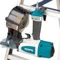 Coil Nailers | Factory Reconditioned Makita AN613-R 2-1/2 in. 15 Degree Siding Coil Nailer image number 1