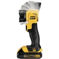 Clearance Center | Dewalt DCK423D2 20V MAX Lithium-Ion 4-Tool Combo Kit with 2 Batteries (2 Ah) image number 5