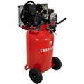 Air Compressors | Craftsman CMXECXM302.COM 30 Gallon 2-Stage Cast Iron Oil Lube Belt Drive Compressor image number 1