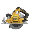 Circular Saws | Factory Reconditioned Dewalt DCS590BR 20V MAX XR Lithium-Ion Brushless 7-1/4 in. Cordless Circular Saw (Tool Only) image number 3
