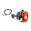 Winter Sales Event! Save up to 55%! | Husqvarna 970796201 122LKP 0.8 HP Automatic Oiling Pole Saw with X-CUT Chain image number 1