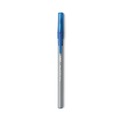  | BIC GSMG11 BLU Round Stic Grip Xtra Comfort Ballpoint Pen, Blue Ink, 1.2mm, Medium (1-Dozen) image number 1