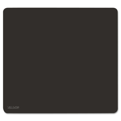 Office Jansan | Allsop 30200 11.5 x 12.5 Accutrack Slimline Mouse Pad - X-Large/Graphite image number 0