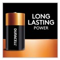 Customer Appreciation Sale - Save up to $60 off | Duracell MN1400B2Z CopperTop Alkaline C Batteries (2/Pack) image number 1