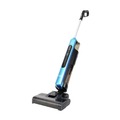 Upright Vacuum | Ecowell P03 110V-240V LULU Quick Clean 4-in-1 Multi-Surface Self-Cleaning Wet/Dry Cordless Vacuum Cleaner image number 0