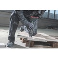 Reciprocating Saws | Metabo 602366840 18V Brushless Compact Lithium-Ion 5/8 in. Cordless Reciprocating Saw (Tool Only) image number 1