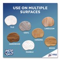 Bulk Savings Pricing 2 | Lysol 36241-74297 64 oz. Bottle Ready to Use Multi-Surface Floor Cleaner - Fresh Citrus Scent image number 7