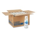 Cups and Lids | Dixie 2338WS Pathways 8 oz. Paper Hot Cups (25/Bag, 20 Bags/Carton) image number 2