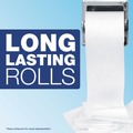 Toilet Paper | Charmin 71693 Individually Wrapped Commercial Bathroom Tissue (75/Carton) image number 7
