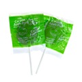 Snacks | Tootsie Roll 810128791861 0.63 oz Caramel Apple Pops (96/Carton) image number 3