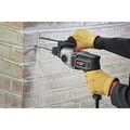 Hammer Drills | Factory Reconditioned Porter-Cable PC70THDR 7 Amp 0 - 3000 RPM Tradesman Variable Speed 2-Speed 1/2 in. Corded Hammer Drill image number 3