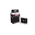 Ink & Toner | Innovera IVR20051 Remanufactured 500 Page Yield Ink Cartridge for Lexmark LC51BK - Black image number 1