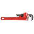 Pipe Wrenches | Ridgid 12 Cast-Iron 2 in. Jaw Capacity 12 in. Long Straight Pipe Wrench image number 3