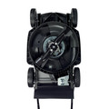Push Mowers | Honda 664140 HRX217HZA GCV200 Versamow System 4-in-1 21 in. Walk Behind Mower with Clip Director, MicroCut Twin Blades, Roto-Stop (BSS) and Electric Start image number 7
