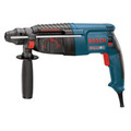 Rotary Hammers | Bosch 11253VSR 1 in. SDS-plus Pistol Grip Bulldog Xtreme Rotary Hammer image number 0