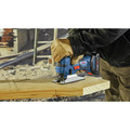 Jig Saws | Bosch GST18V-47N 18V Variable Speed Lithium-Ion Cordless Barrel-Grip Jig Saw (Tool Only) image number 4