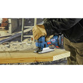 Jig Saws | Bosch GST18V-47N 18V Lithium-Ion Cordless Barrel-Grip Jig Saw (Tool Only) image number 4