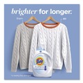 Office Jansan | Tide 83913634 Free and Gentle 84 oz HE Compatible Liquid Laundry Detergent (4/Carton) image number 3