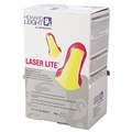 Jobsite Accessories | Howard Leight by Honeywell LL-1-D Laser Lite Single-Use Cordless Earplugs - Magenta/Yellow (500 Pairs/Box) image number 0