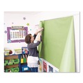 Art & Craft Paper | Pacon P0063120 Rainbow Duo-Finish 36 in. x 1000 ft. Colored Kraft Pape - Lite Green image number 4