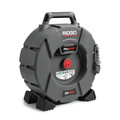 Drain Cleaning | Ridgid 64273 K9-204 NA 2 in. - 4 in. FlexShaft Machine Kit with 70 ft. 5/16 in. Cable image number 2