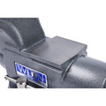 Vises | Wilton 28808 1780A Tradesman Vise with 8 in. Jaw Width, 7 in. Jaw Opening & 4-3/4 in. Throat image number 7
