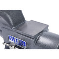 Vises | Wilton WL9-28808 1780A Tradesman Vise with 8 in. Jaw Width, 7 in. Jaw Opening & 4-3/4 in. Throat image number 7