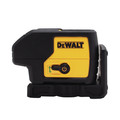 Laser Distance Measurers | Dewalt DW083CG Green Beam 3 Spots Lasers image number 0