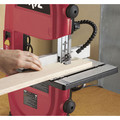 Stationary Band Saws | Skil 3386-01 9 in. Band Saw with Light image number 4