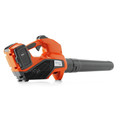 Handheld Blowers | Husqvarna 967094202 320iB Handheld Blower with Battery and Charger image number 3