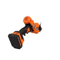 Hedge Trimmers | Black & Decker BCPR320C1 20V MAX Lithium-Ion Cordless Pruner Kit (1.5 Ah) image number 3