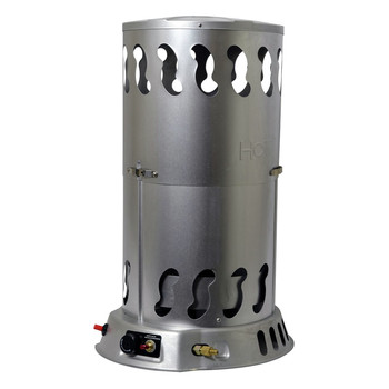 Mr. Heater MH200CV 75,000 - 200,000 BTU Convection Heater